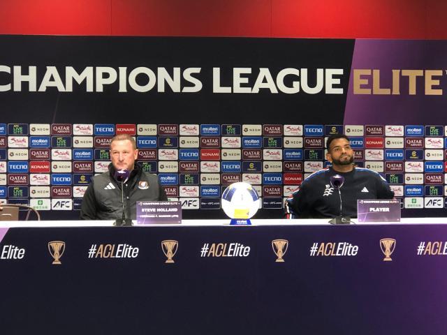 开云网站入口官网-横滨主帅：我们如预期一样赢球了  但还有后半场