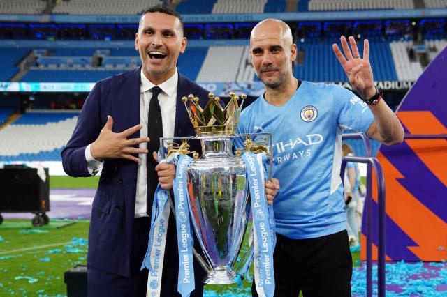 开云网页版-曼城的115条违规都犯了什么事？他们真会降级吗？