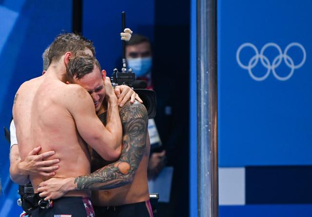 开云入口-东奥回顾：一出喜与悲 多金王载入史册名将留遗憾